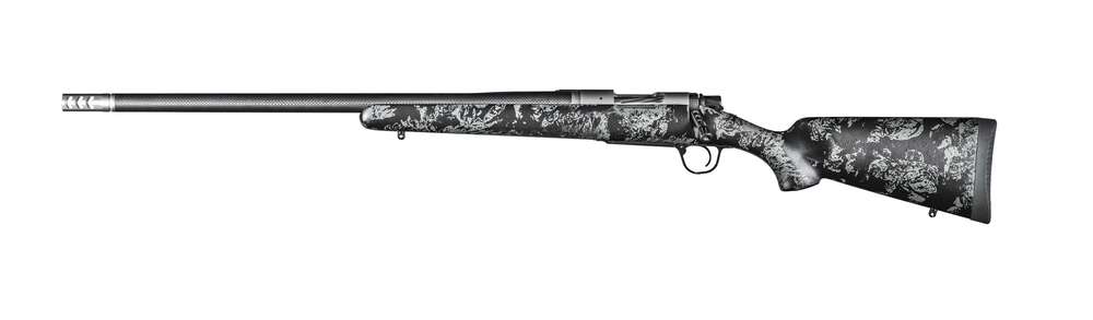 Rifles Long Guns Christensen Arms Ridgeline 6.5Creedmoor RIDGELINE FFT 6.5CR CB/GY LH • 801-06170-00